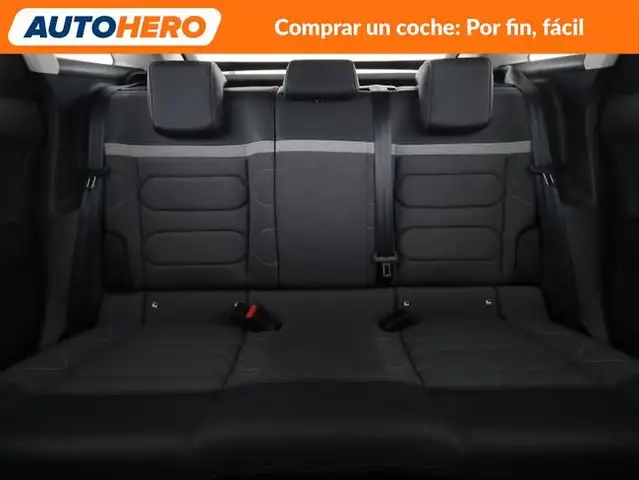 Citroen C4 view 16