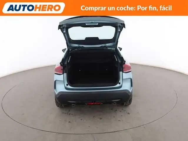 Citroen C4 view 17