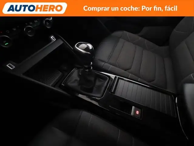 Citroen C4 view 29