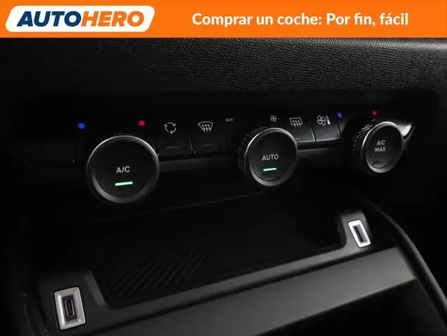Citroen C4 view 28