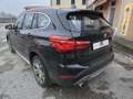 BMW X1 sDrive18d xLine Schwarz - thumbnail 6