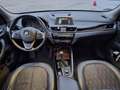 BMW X1 sDrive18d xLine Schwarz - thumbnail 7