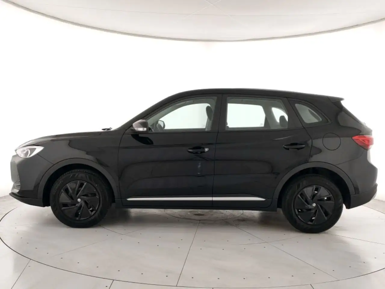 MG ZS 2026