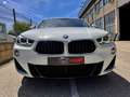 BMW X2 xDrive 20dA M Sport X Blanc - thumbnail 4