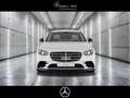 Mercedes-Benz S 350 d 4M L +AMG+MEMORY+DISTRO+MULTIBEAM+KAMERA Blanc - thumbnail 2