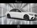 Mercedes-Benz S 350 d 4M L +AMG+MEMORY+DISTRO+MULTIBEAM+KAMERA Blanc - thumbnail 4