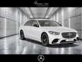 Mercedes-Benz S 350 d 4M L +AMG+MEMORY+DISTRO+MULTIBEAM+KAMERA Blanc - thumbnail 3