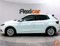 Skoda Fabia 1.0 MPI Selection 59kW Blanco - thumbnail 4