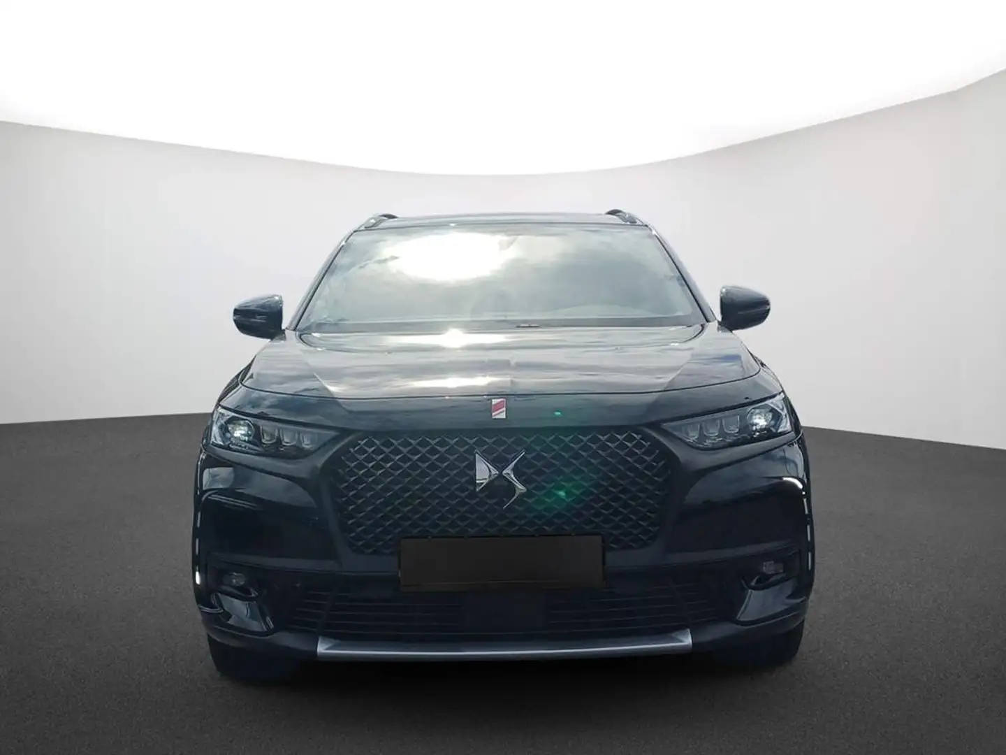 DS Automobiles DS 7 Crossback DS 7 Crossback PureTech 180 Performance Line + Schwarz - 2