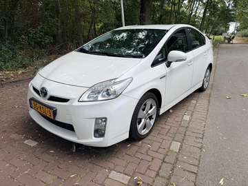 1.8 Hybride Nieuw Apk  NAP Carplay Navi Camara