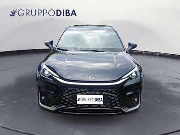 1.5 hybrid Relax 4wd