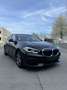 BMW 118 benzine Automaat 77.000 km topstaat Noir - thumbnail 6
