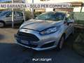 Ford Fiesta 1.0 EcoBoost 100CV 5 porte Powershift Silver - thumbnail 1