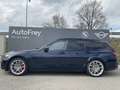 BMW M3 Competition M xDrive Blau - thumbnail 18