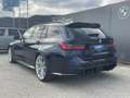 BMW M3 Competition M xDrive Blau - thumbnail 19