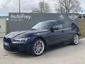 BMW M3 Competition M xDrive Blau - thumbnail 1