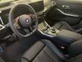 BMW M3 Competition M xDrive Blau - thumbnail 7