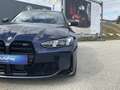 BMW M3 Competition M xDrive Blau - thumbnail 16
