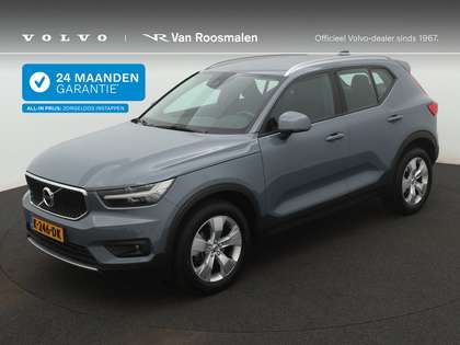 Volvo XC40 1.5 T2 Business Pro | Achteruitrijcamera | Climate