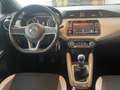 Nissan Micra 0.9I T N-Connecta/GPS/REGULATEUR/1ier Pro/GARANTIE Rosso - thumbnail 7