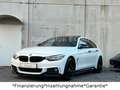 BMW 430 i Gran Coupé*M Performance*LED*SHZ*Navi*H&K Blanc - thumbnail 4