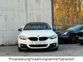 BMW 430 i Gran Coupé*M Performance*LED*SHZ*Navi*H&K Blanc - thumbnail 2