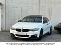 BMW 430 i Gran Coupé*M Performance*LED*SHZ*Navi*H&K Blanco - thumbnail 3