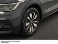 Volkswagen Tiguan 1.5 TSI DSG Move Rückfahrkamera Navigation Grau - thumbnail 9