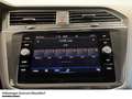 Volkswagen Tiguan 1.5 TSI DSG Move Rückfahrkamera Navigation Grau - thumbnail 12