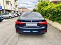 BMW 730 d xDrive auto 265cv TAGLIANDI CERTIFICATI BMW Bleu - thumbnail 5