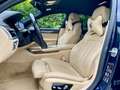 BMW 730 d xDrive auto 265cv TAGLIANDI CERTIFICATI BMW Bleu - thumbnail 8