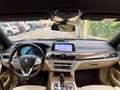 BMW 730 d xDrive auto 265cv TAGLIANDI CERTIFICATI BMW Bleu - thumbnail 7