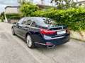 BMW 730 d xDrive auto 265cv TAGLIANDI CERTIFICATI BMW Bleu - thumbnail 4