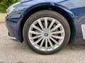 BMW 730 d xDrive auto 265cv TAGLIANDI CERTIFICATI BMW Bleu - thumbnail 6