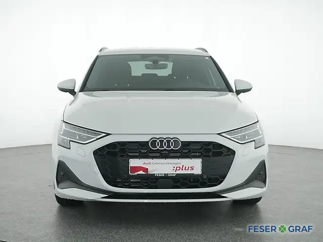 Audi A3 view 13