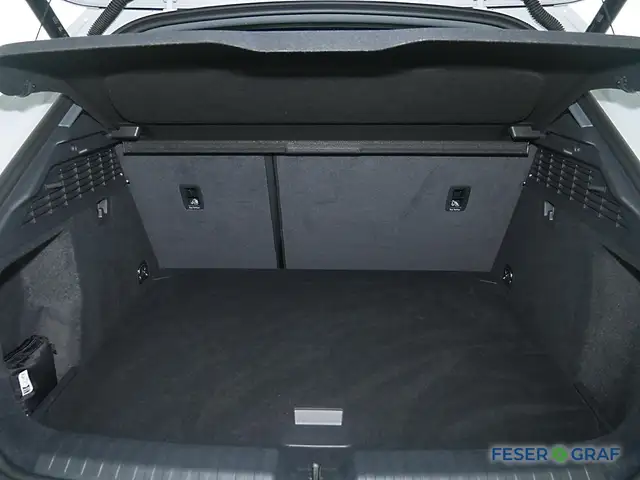 Audi A3 view 11