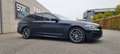 BMW 530 e//M-Pakket//Pano//Topstaat... Noir - thumbnail 8