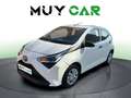 Toyota Aygo 70 x-play Blanco - thumbnail 3