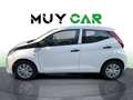 Toyota Aygo 70 x-play Blanco - thumbnail 4
