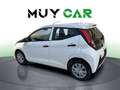 Toyota Aygo 70 x-play Blanco - thumbnail 5