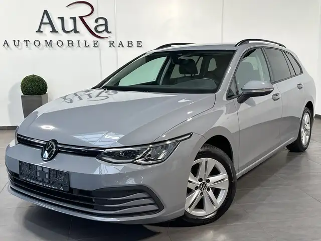 Volkswagen Golf main image