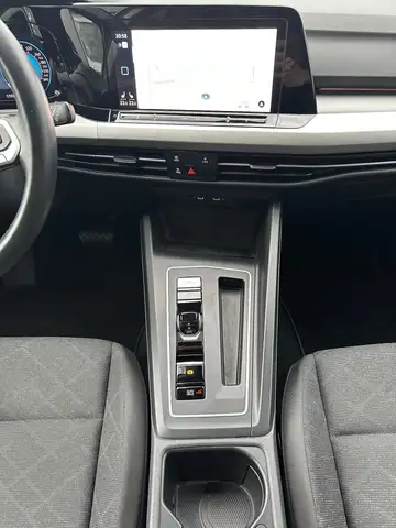 Volkswagen Golf view 14