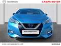 Nissan Micra IG-T Tekna 100 Bleu - thumbnail 3