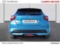 Nissan Micra IG-T Tekna 100 Bleu - thumbnail 8