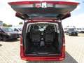 Mercedes-Benz V 250 d Style lang Distr Kamera MULTIBEAM AHK2,5t Rouge - thumbnail 14