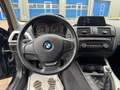 BMW 118 BMW 1-Serie 2.0 118D 5DR 2012 Zwart Black - thumbnail 11