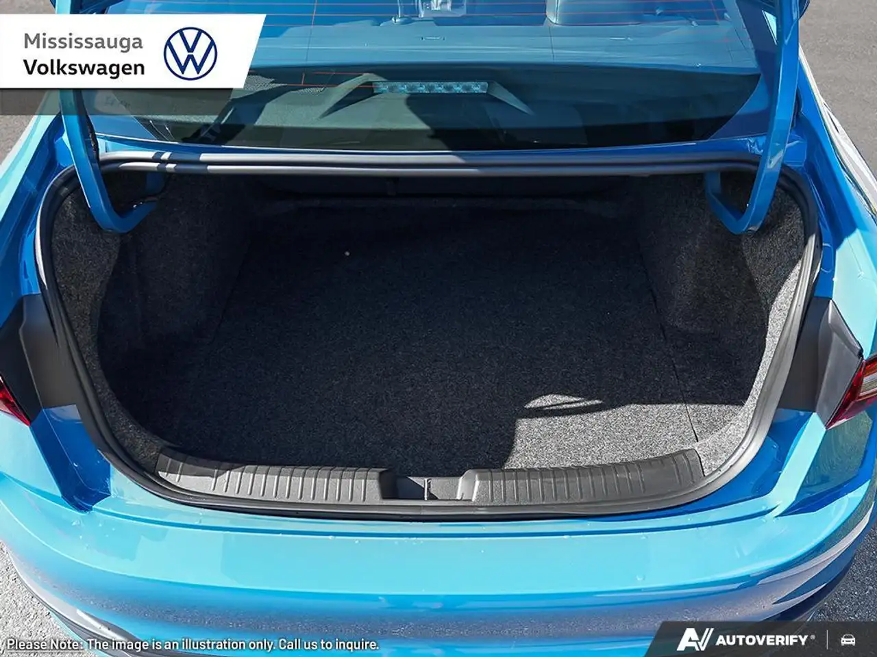 Volkswagen Jetta снимка Volkswagen Jetta
