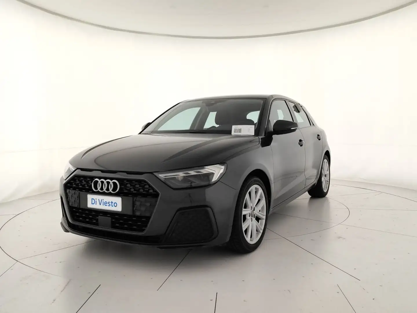 Audi A1 sportback 25 1.0 tfsi admired my20 - 1