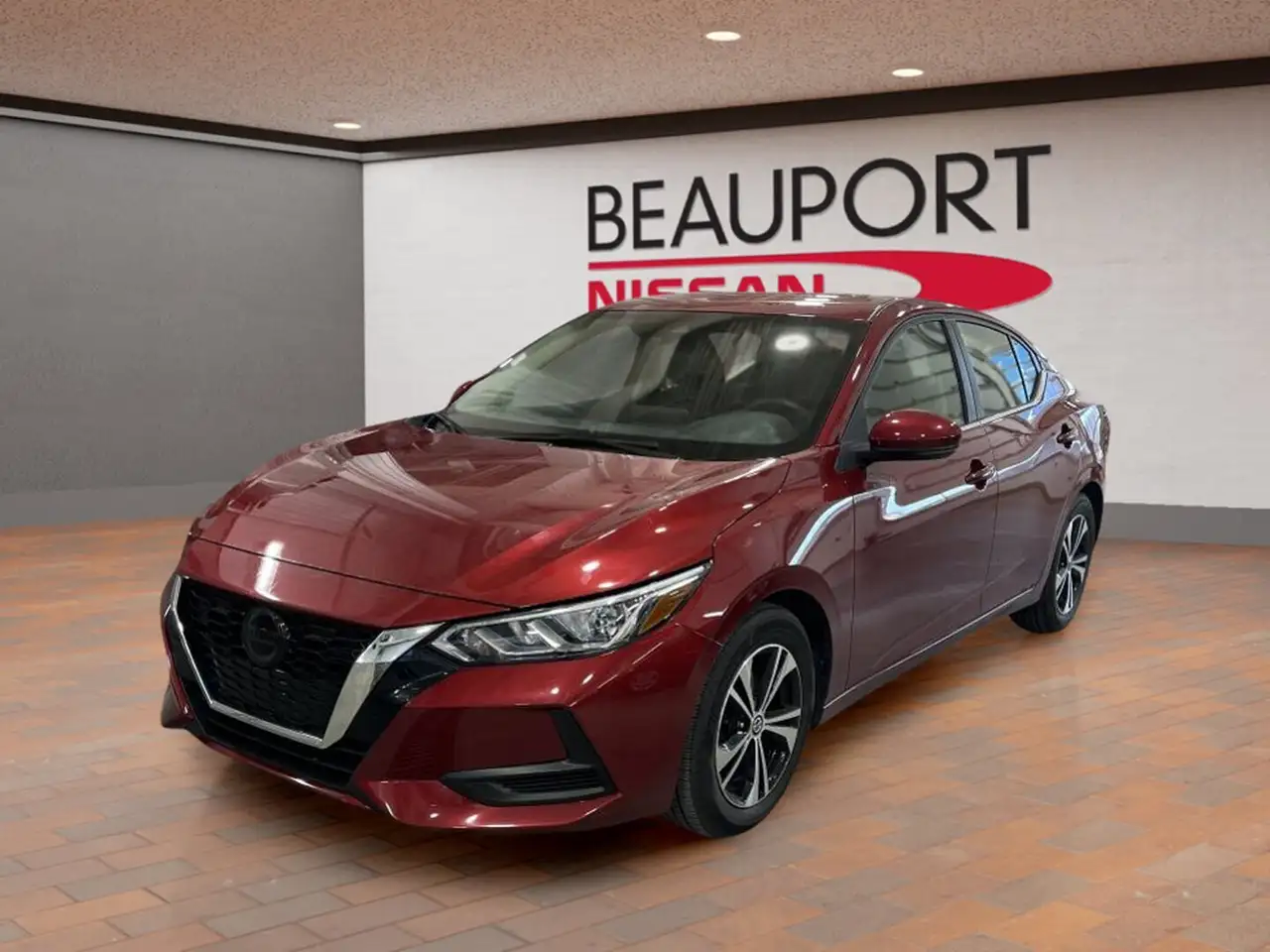 2023 Nissan Sentra