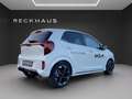 Kia Picanto PE2 1.2 MT GT-LINE Klima Navi Leder Weiß - thumbnail 6